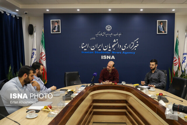 علی کریمی مصداق بارز یک ایرانی با تفکر داعش است/ ضعف در جهاد تبیین