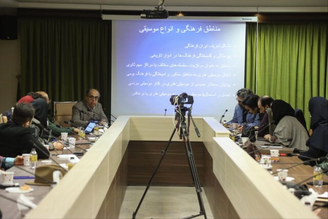 از تحولات موسیقی نواحی از منظر مردمی و هنری چه میدانید؟