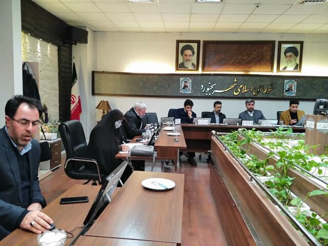 میدان میوه و ترهبار بجنورد تعیین تکلیف شود