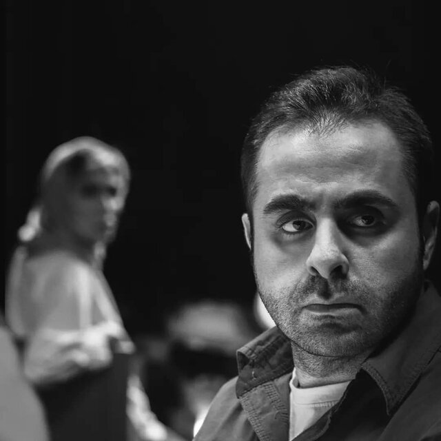 تماشاگر ما باید صبور باشد