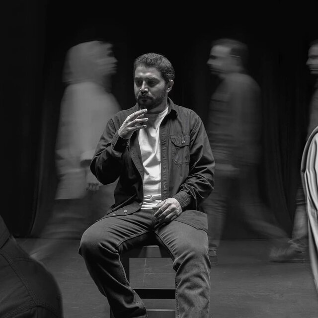 تماشاگر ما باید صبور باشد