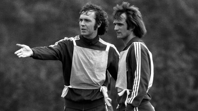 مردی که فوتبال را تغییر داد