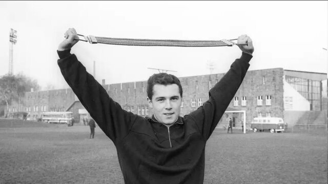 مردی که فوتبال را تغییر داد