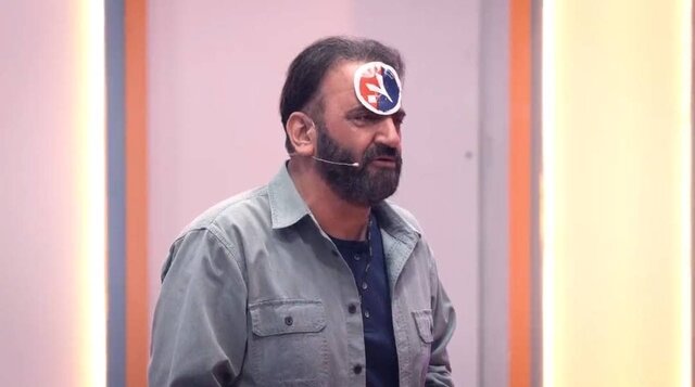 رقابت دهه شصتیها با هشتادیها با اجرای علیرضا استادی + ویدئو