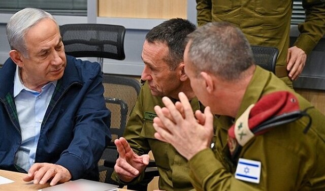 هراس نهادهای امنیتی رژیم صهیونیستی از شکلگیری انتفاضه سوم در کرانه باختری هراس نهادهای امنیتی رژیم صهیونیستی از شکلگیری انتفاضه سوم در کرانه باختری