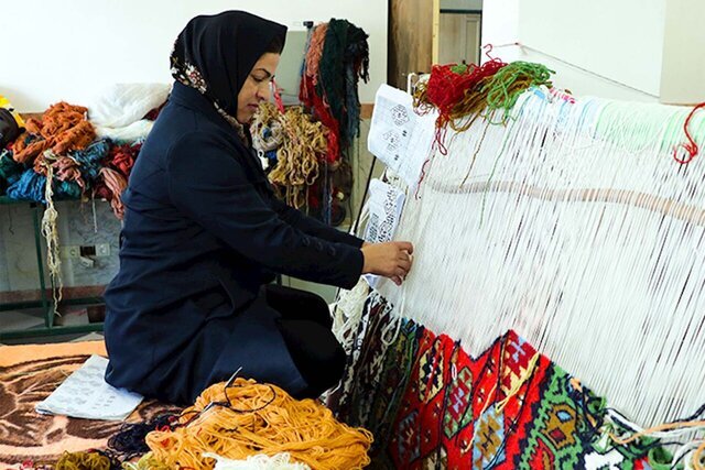 افزایش ۴ برابری پرداخت تسهیلات مشاغل خانگی