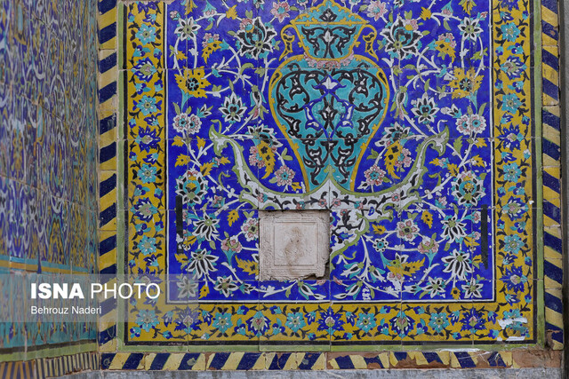 مسجد سید اصفهان، در معرض تخریب!