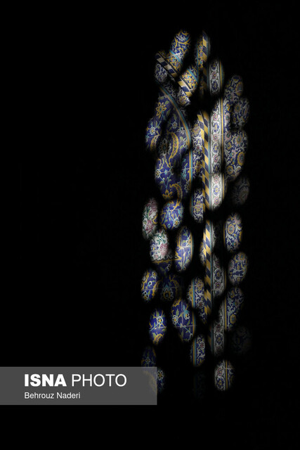 پرشکوهترین مسجد قاجاری اصفهان پس از یک قرن سکوت