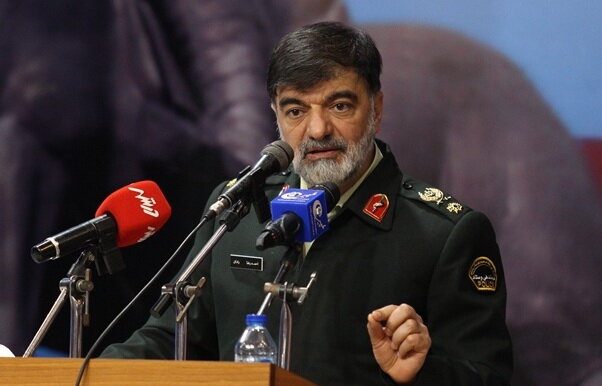 شاخص شهدا و مجروحان یک عرصه نو، ابهام در تاریخی بودن یک بنای کشف شده