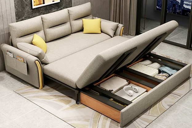 جایگاه مبلمان ال مدرن در چیدمانهای امروزی