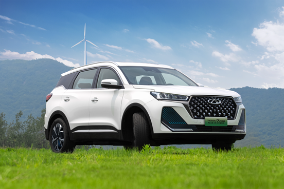 چری برترین صادرکننده خودروهای سواری چین برای بیستویکمین سال متوالی