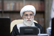 آیت‌الله جنتی: دشمنان باید بدانند هر تجاوزی با پاسخ محکم‌تر روبه‌رو می‌شود