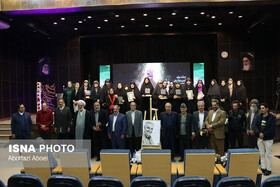 برگزیدگان جشنواره منطقه‌ای شعر «سرباز وطن» در مهریز یزد معرفی شدند