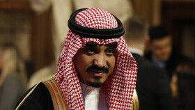 دیپلمات سعودی: ریاض تمایل به عادی سازی روابط با اسرائیل پس از جنگ دارد
