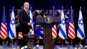 کاخ سفید: بایدن هنوز مخالف آتش‌بس در غزه است