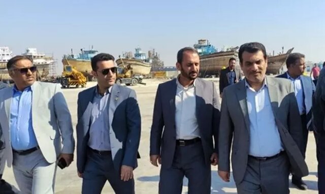 اختصاص ۱۰۰ میلیارد تومان برای تکمیل پلاژ بانوان دیلم اختصاص ۱۰۰ میلیارد تومان برای تکمیل پلاژ بانوان دیلم