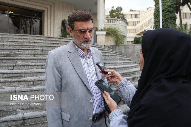 اعضای کابینه سیزدهم در حاشیه جلسه دولت چه گفتند؟