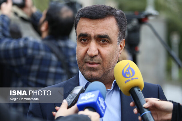 حق آلایندگی پارسیان را از پارس جنوبی خواهیم گرفت حق آلایندگی پارسیان را از پارس جنوبی خواهیم گرفت