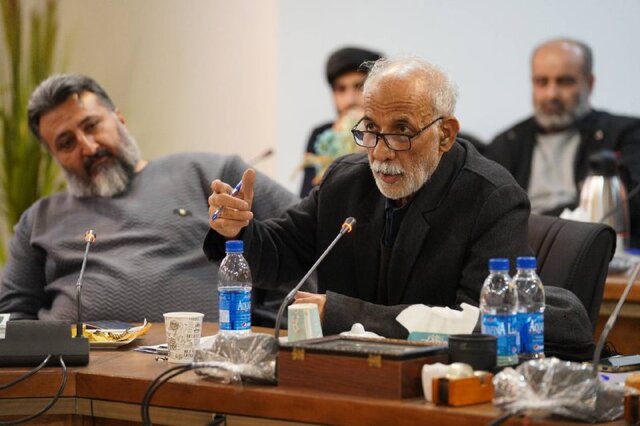 در هماندیشی نویسندگان و ناشران جبهه فرهنگی انقلاب چه گذشت؟