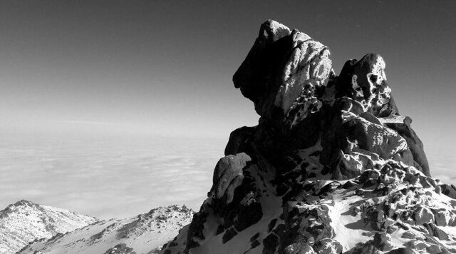 «هیچ شهری را به خرابی همدان ندیدهام»