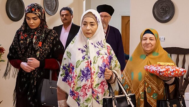 زادروز بازیگری که دنبال دیده شدن نبود