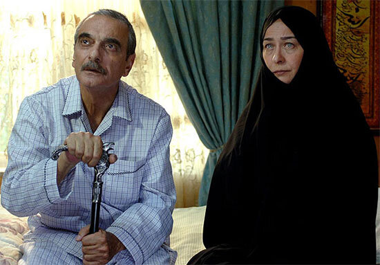 زادروز بازیگری که دنبال دیده شدن نبود