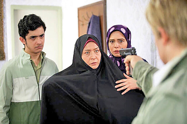 زادروز بازیگری که دنبال دیده شدن نبود