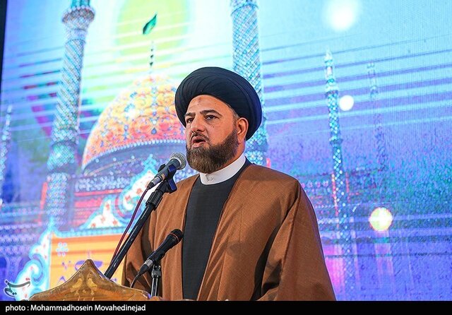 گزارشی از کنگره بینالمللی حضرت علی ابن محمد باقر(ع)/ چرا کاشان شهر «مکرم» شد؟