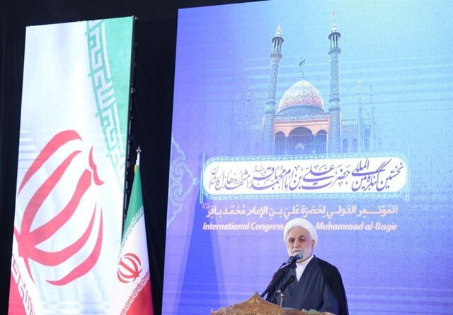 گزارشی از کنگره بینالمللی حضرت علی ابن محمد باقر(ع)/ چرا کاشان شهر «مکرم» شد؟