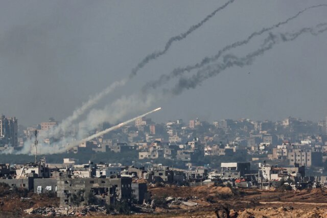جنگ غزه؛ شکست صهیونیست‌ها در برابر اراده فلسطینی‌ها