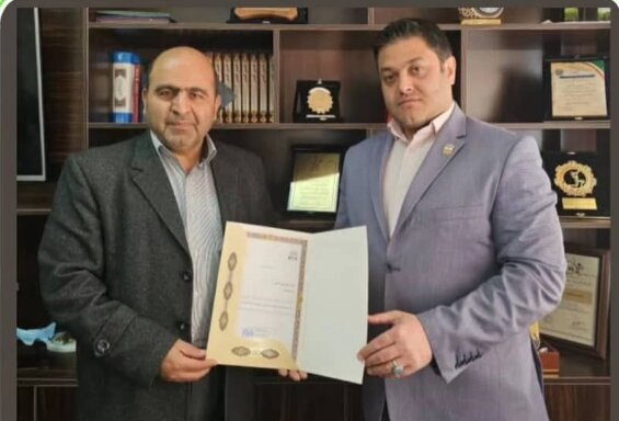 کاکلی دبیر هیئت بدنسازی و پرورش اندام استان تهران شد کاکلی دبیر هیئت بدنسازی و پرورش اندام استان تهران شد