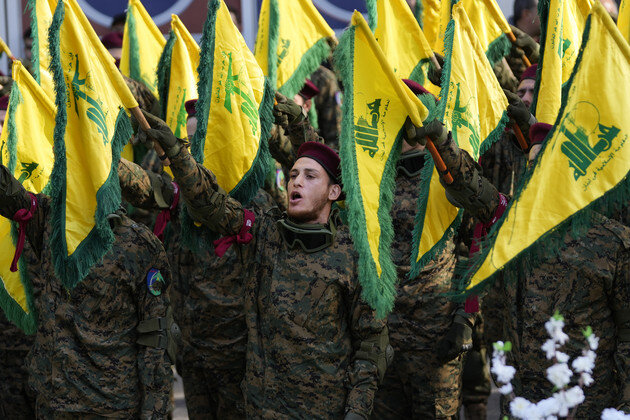 ادعای پالتیکو درباره خطر حمله حزب‌الله به آمریکا