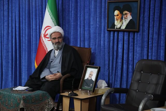 پاسخ به شبهاتِ انتخاباتی و رفع گرههای ذهنی وظیفه همگانی ست