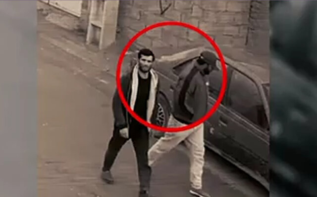 صحنه های دستگیری تیم های پشتیبانی انفجار کرمان منتشر شد صحنه های دستگیری تیم های پشتیبانی انفجار کرمان منتشر شد