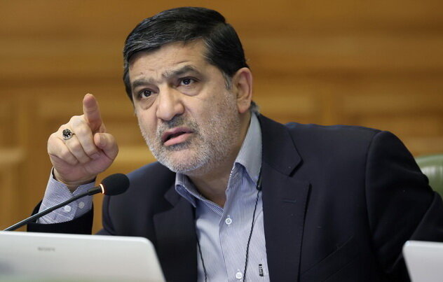 پیگیری احیاء جایگاه قانونی شورایاریها در شورای شهر تهران پیگیری احیاء جایگاه قانونی شورایاریها در شورای شهر تهران