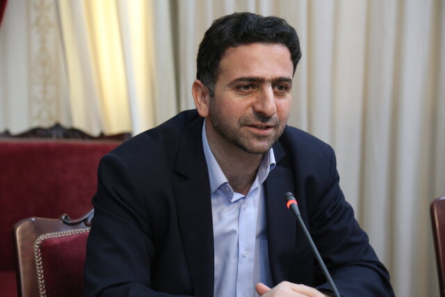 زمینه حضور وزرا و کاندیداها در دانشگاهها را فراهم کنیم/ حمایت از برنامههای تشکلهای دانشجویی زمینه حضور وزرا و کاندیداها در دانشگاهها را فراهم کنیم/ حمایت از برنامههای تشکلهای دانشجویی