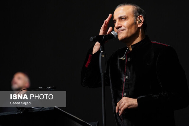 علیرضا قربانی عضو کمیسیون فرهنگی مجلس: وزیر ارشاد درباره کنسرت اصفهان تصمیم درستی گرفت