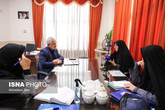 پایاننامههای تحصیلات تکمیلی؛ پتانسیلی بزرگ که به راحتی هدر میرود