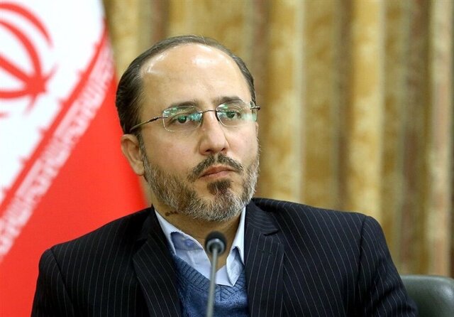 خلجی: رئیسجمهوری جانش را در مسیر خدمت به مردم فدا کرد خلجی: رئیسجمهوری جانش را در مسیر خدمت به مردم فدا کرد