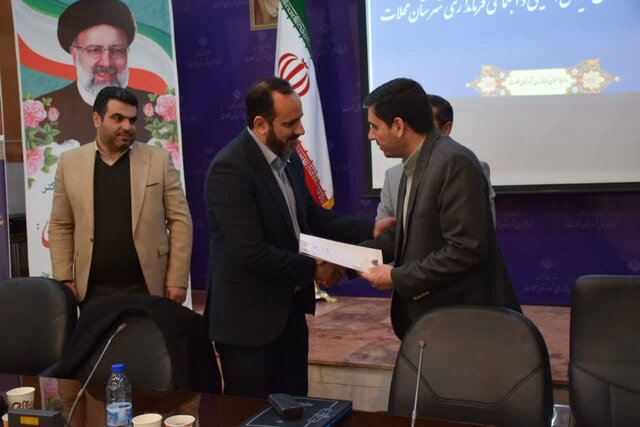 تاکید قانون بر همراهی همه دستگاههای دولتی و عمومی در انتخابات