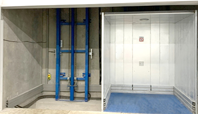 کاربردهای بالابر صنعتی چیست؟