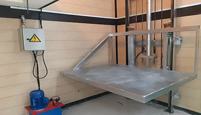 کاربردهای بالابر صنعتی چیست؟