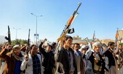 هشدار انصارالله نسبت به عبور از حریم هوایی عربستان