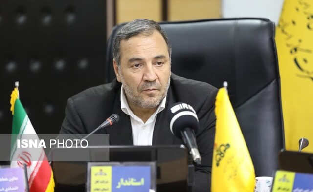 استکبار، عمود خیمهی نظام را هدف قرار داده است استکبار، عمود خیمهی نظام را هدف قرار داده است