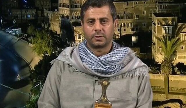 یک رهبر انصارالله: هر حمله اسرائیل با حمله جدید ما روبهرو خواهد شد یک رهبر انصارالله: هر حمله اسرائیل با حمله جدید ما روبهرو خواهد شد