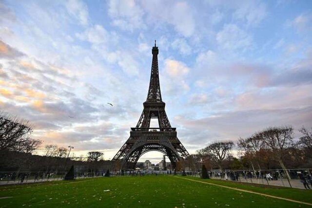 پربازدیدترین بناهای تاریخی جهان را بشناسید! +تصاویر