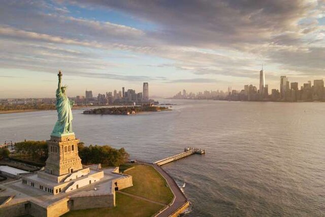 پربازدیدترین بناهای تاریخی جهان را بشناسید! +تصاویر