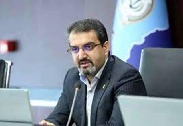 مدل تنظیم گری بانک مرکزی در مسیر تحول دیجیتال تعیین کننده است مدل تنظیم گری بانک مرکزی در مسیر تحول دیجیتال تعیین کننده است