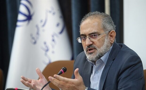 معاون رئیس جمهور با اشاره به حمله تروریستی کرمان: ریشه این نابسامانی‌ها کنده خواهد شد