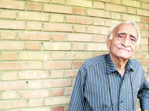 چهرههایی که این بهار را نمیبینند